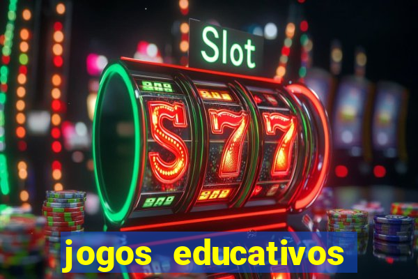 jogos educativos sobre vitaminas